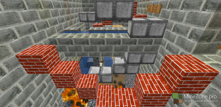 [1.7+] Escape From Castle