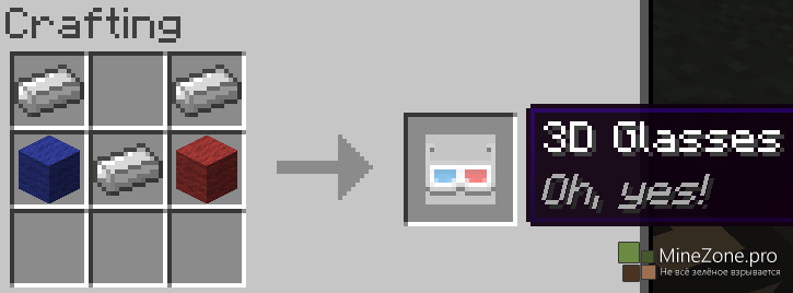 [1.7.2] [Forge] Doctor Who - Fez Mod