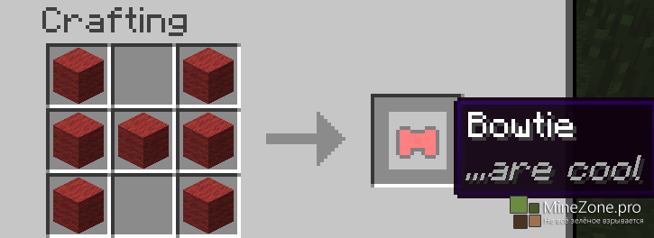 [1.7.2] [Forge] Doctor Who - Fez Mod