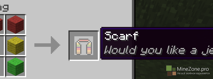 [1.7.2] [Forge] Doctor Who - Fez Mod