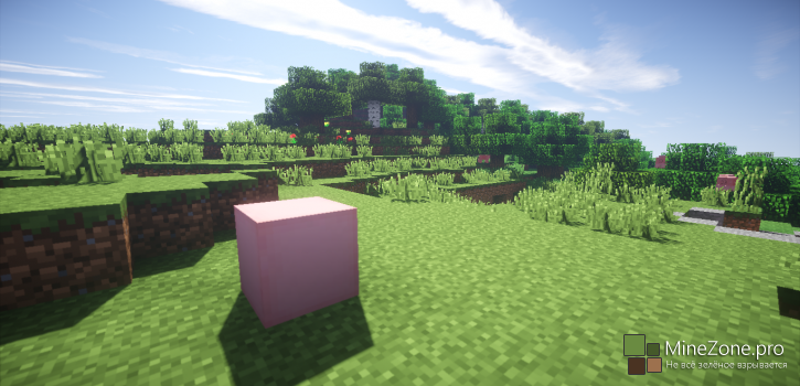 [1.7.2] Pigzilla (Pig Meteors)