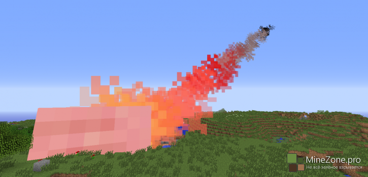 [1.7.2] Pigzilla (Pig Meteors)