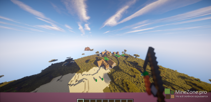 [1.7.2] Pigzilla (Pig Meteors)