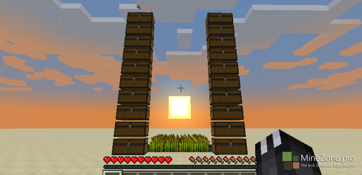 [1.7+][Forge] Item Search