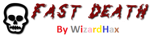 Быстрая смерть (1.8+)