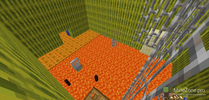 Карта "Воин Смерти"