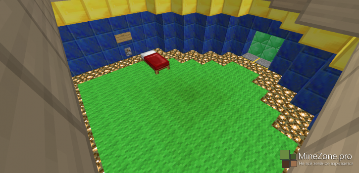 Карта "Воин Смерти"