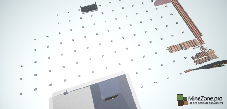 [1.8][Mini-game] Mineception