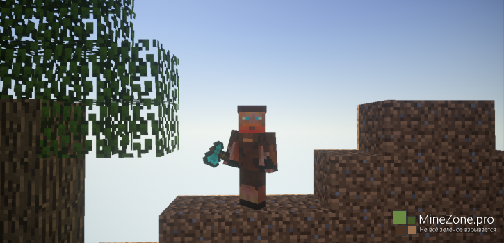 [1.8][Mini-game] Mineception