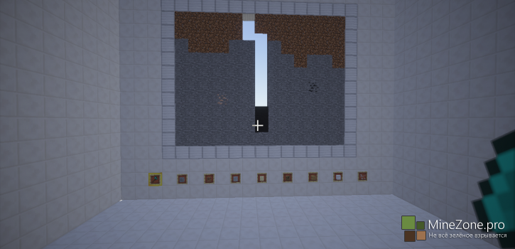 [1.8][Mini-game] Mineception