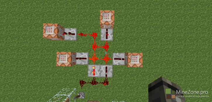 [1.8+] Вода убийца