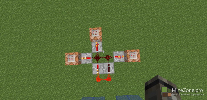 Быстрая смерть (1.8+)