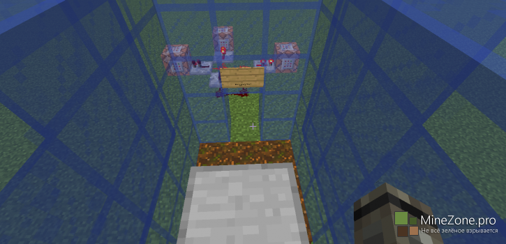 Быстрая смерть (1.8+)