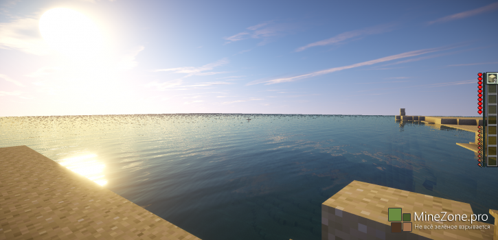 [1.7.2]AdvancedHUD[Forge]