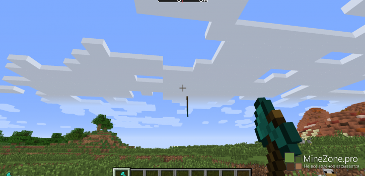 [1.6.4-1.7.2] Tomahawk Mod