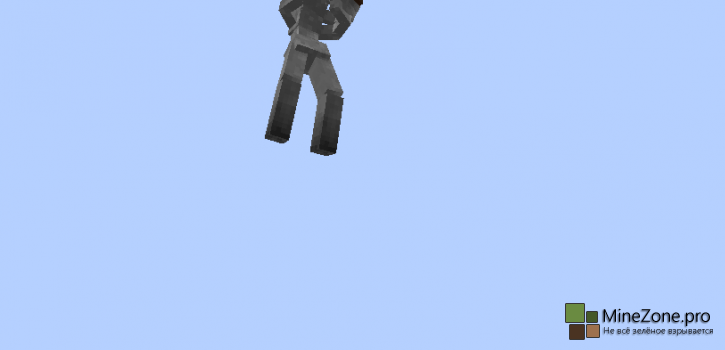 [1.7+][Forge] Mutant Creatures