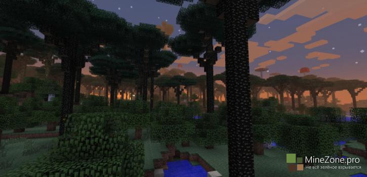 [1.7.2] Ancient RPG Modpack v7.3 - Мир RPG !