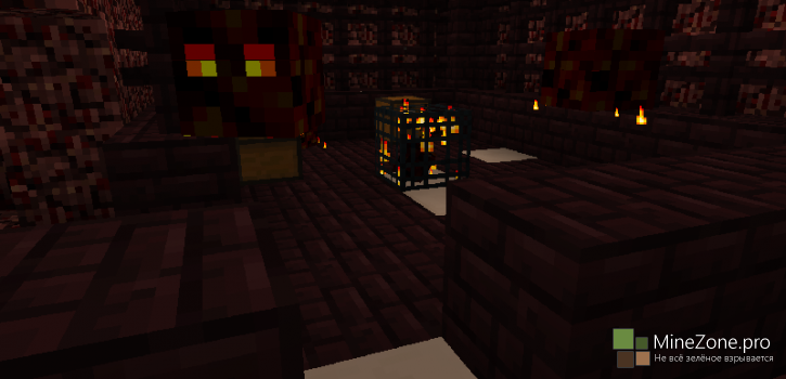 [1.7.2] Ancient RPG Modpack v7.3 - Мир RPG !