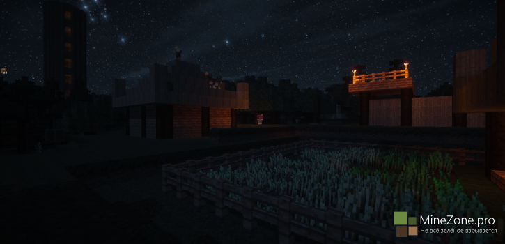 [1.7.2] Ancient RPG Modpack v7.3 - Мир RPG !