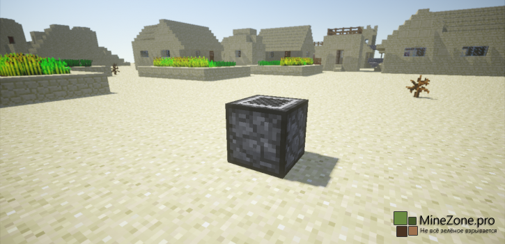 [1.7+][Forge] Thirst