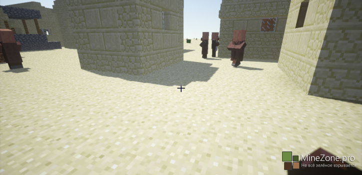 [1.7+][Forge] Thirst