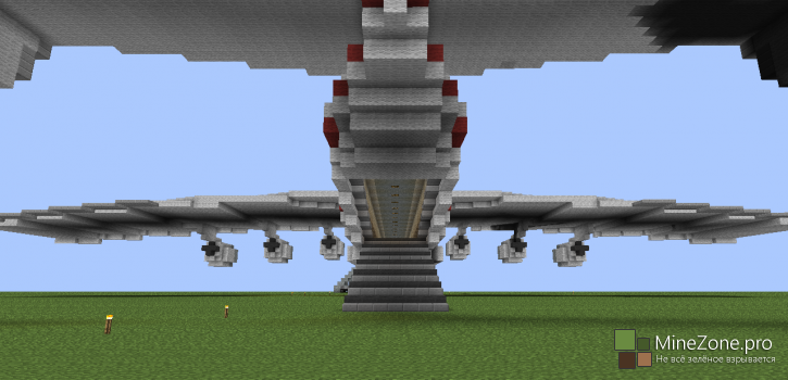 [Карта]АН-225 "Мрiя"(Мечта)(v2.0)