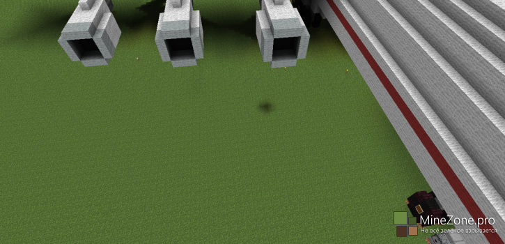 [Карта]АН-225 "Мрiя"(Мечта)(v2.0)