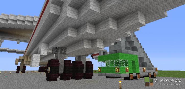 [Карта]АН-225 "Мрiя"(Мечта)(v2.0)