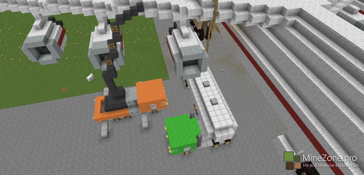 [Карта]АН-225 "Мрiя"(Мечта)(v2.0)