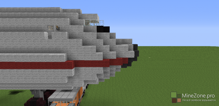 [Карта]АН-225 "Мрiя"(Мечта)(v2.0)