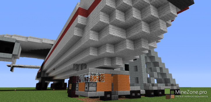 [Карта]АН-225 "Мрiя"(Мечта)(v2.0)