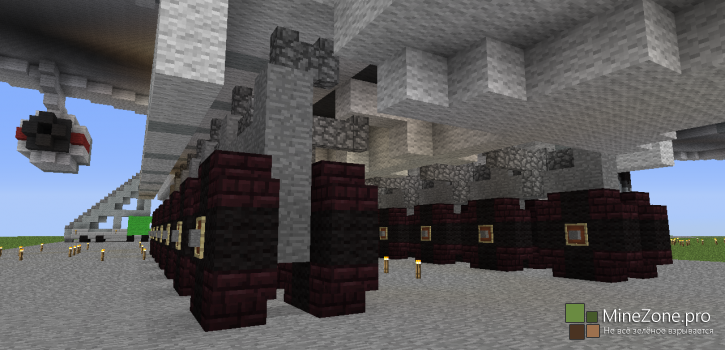 [Карта]АН-225 "Мрiя"(Мечта)(v2.0)