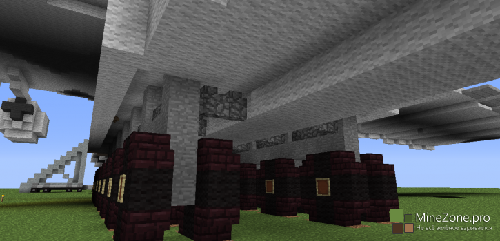 [Карта]АН-225 "Мрiя"(Мечта)(v2.0)