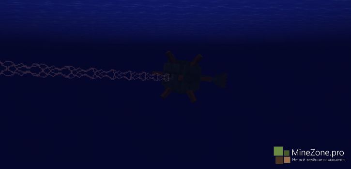 Minecraft snapshot 14w25a