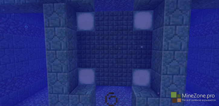 Minecraft snapshot 14w25a