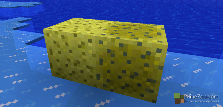 Minecraft snapshot 14w25a