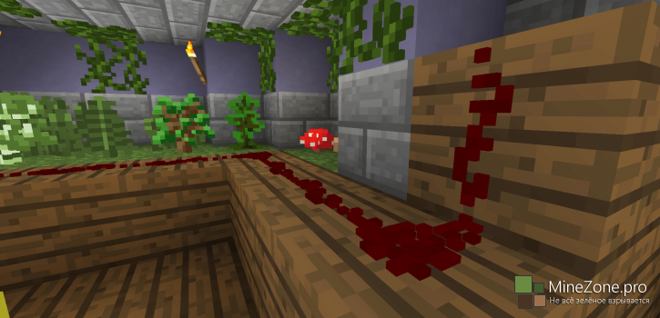 [1.7.2]Blocks3D Mod[Forge]