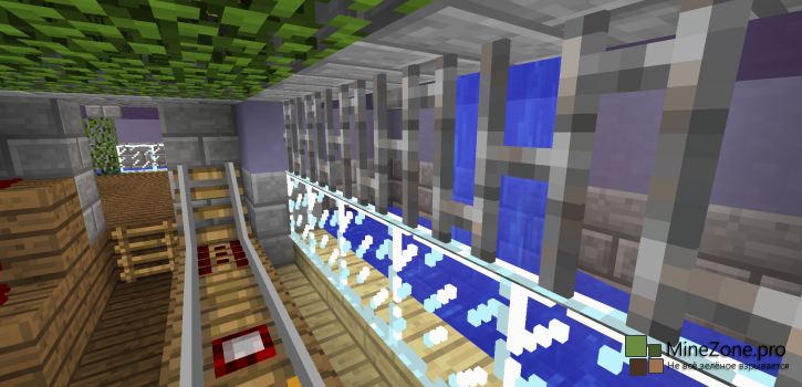 [1.7.2]Blocks3D Mod[Forge]