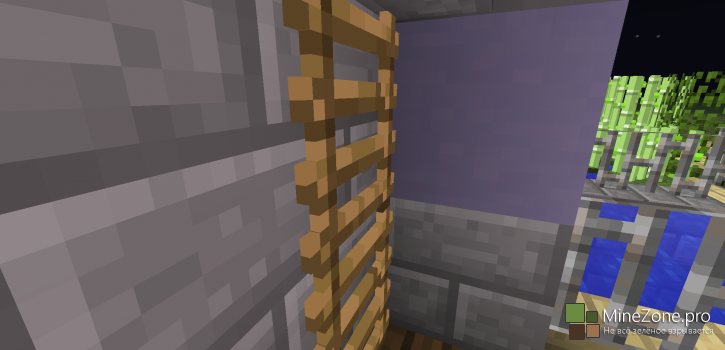 [1.7.2]Blocks3D Mod[Forge]