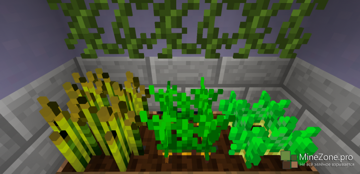 [1.7.2]Blocks3D Mod[Forge]