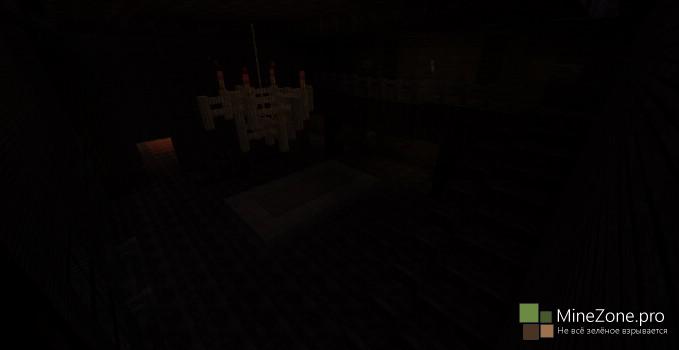 [1.7+] The Orphanage