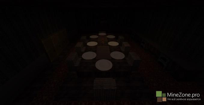 [1.7+] The Orphanage