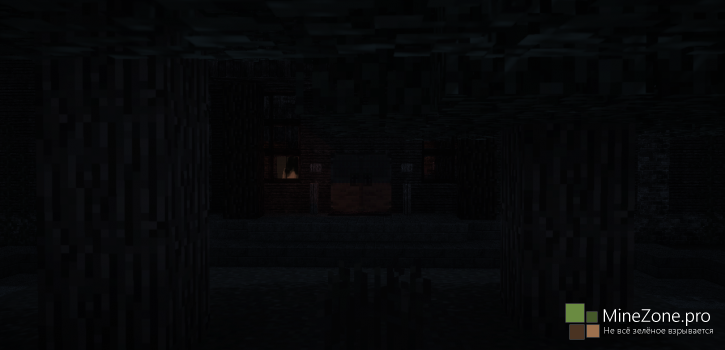 [1.7+] The Orphanage