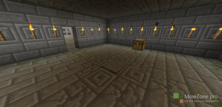 [1.7+] Dixon's Escape - Побег Диксона