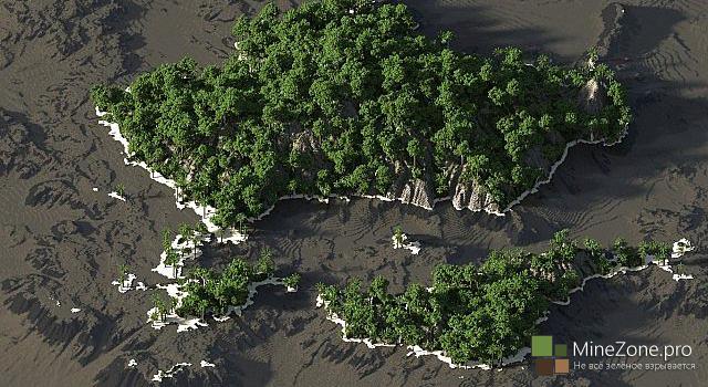 Cayo Espanto - Caribbean Island