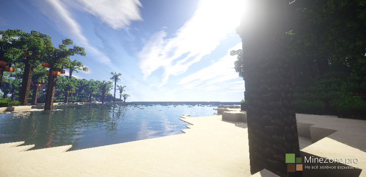 Cayo Espanto - Caribbean Island