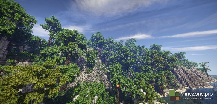 Cayo Espanto - Caribbean Island