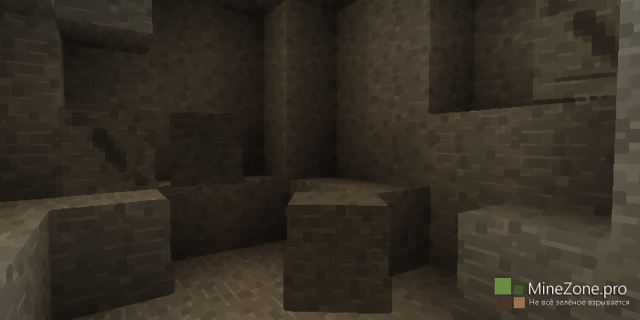 [1.7.2] [Forge] The Living Blocks Mod