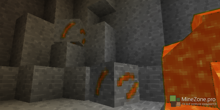 [1.7.2] [Forge] The Living Blocks Mod