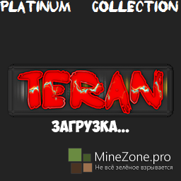 [1.7.2] Minecraft by TeRaN v5.1 Hi-Tech